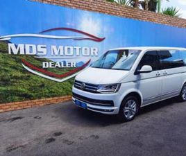 2.0BITDI SWB COMFORTLINE AUTO