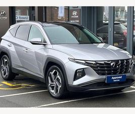 1.6 H T-GDI ULTIMATE AUTO EURO 6 (START/STOP) 5DR