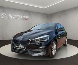 BMW 218D ACTIVE TOURER ++NAVI+LED+ELEK.HECKKLAPPE++