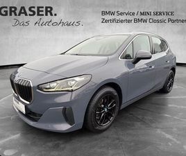 BMW 218D ACTIVE TOURER NUR EXPORT O. HÄNDLER