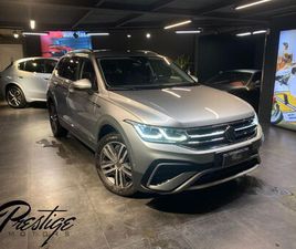 2.0 TDI ELEGANCE 4MOTION 200CV 7P.TI DSG