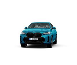 BMW X6 XDRIVE30D M SPORT 210 KW (286 CV)