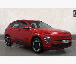 65.4KWH ADVANCE AUTO 5DR