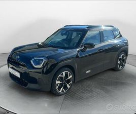 MINI ACEMAN MINI MINI ACEMAN E CLASSIC