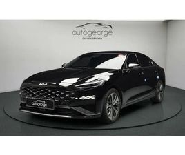 KIA K8 3.5LPG PRESTIGE AUTOGEORGE.COM