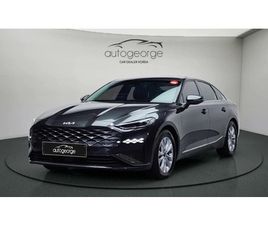 KIA K8 3.5LPG TRENDY AUTOGEORGE.COM