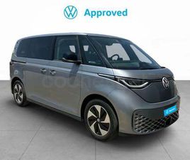 VOLKSWAGEN ID BUZZ VOLKSWAGEN ID. BUZZ PRO