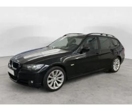 BMW 320 FACE LIFT ≫ 2009 • 4 000 EUR • ID