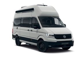 GRAND CALIFORNIA 600 2,0 L 120 KW TDI EURO VI-E SCR 4MOTION 8-GANG AUTOMATIK RADST. 3640 MM