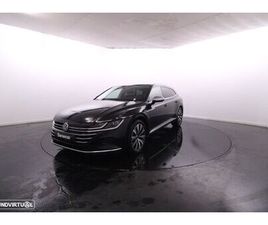 VW ARTEON SHOOTING BRAKE 1.4 TSI EHYBRID ELEGANCE