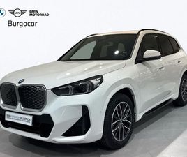 BMW IX1 20 BMW IX1 EDRIVE20 150 KW (204 CV)