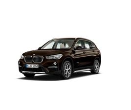 BMW X1 SDRIVE18D 110 KW (150 CV)