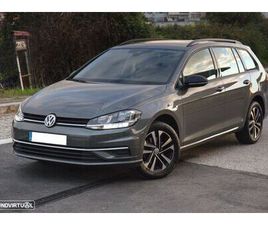 VW GOLF VARIANT 1.0 TSI OPF IQ.DRIVE