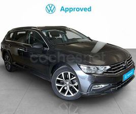 VOLKSWAGEN PASSAT VARIANT EXECUTIVE 2.0 TDI