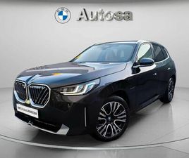 BMW SERIE 2 220 BMW X3 XDRIVE30E 220 KW (299 CV)