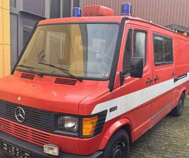 MERCEDES TN T1 310 602.061