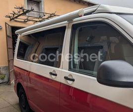 VOLKSWAGEN CARAVELLE ORIGIN CORTA 2.0 TDI BMT