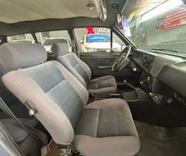 CHEVROLET MARAJO SL/SLE/SE