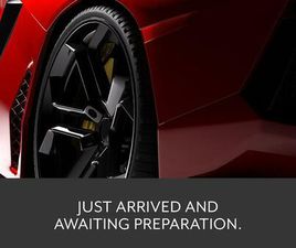 5.0 V8 GT FASTBACK SELSHIFT EURO 6 2DR