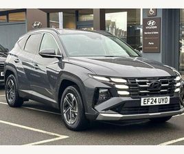 1.6 T-GDI 13.8KWH PREMIUM AUTO 4WD EURO 6 (START/STOP) 5DR