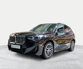 BMW X1 SDRIVE18D 110 KW (150 CV)