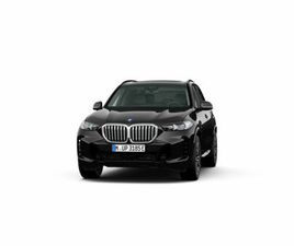 BMW X5 XDRIVE 50E BMW X5 XDRIVE50E XLINE 360 KW (489 CV)