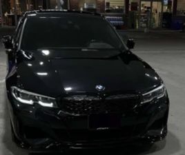 BMW 340 XDRIVE CARFAX ≫ 2020 • 30 200 EUR • ID