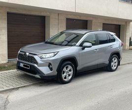 TOYOTA RAV 4 2.0 AWD / 4X4 27,995 EUR