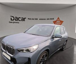 BMW IX 1 30XDRIVE PACK M. NOVEMBRO/23