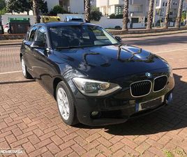 BMW 116 D