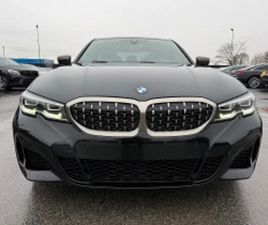 BMW 340 M PAKET-HEAD UP-KAMERA-XDRIVE-LED-HARMAN KARDON !! ≫ 2020 • 29 666 EUR • ID