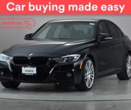 BMW 340 M-SPORT* АВТОКРЕДИТ* (ЦЕНА ДО БГ) ≫ 2017 • 28 699 EUR • ID