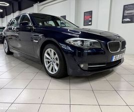 BMW SERIE 5 528 BMW 528 I AUTO