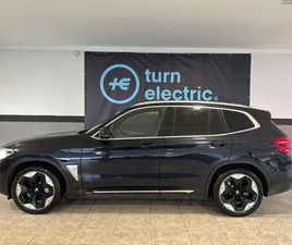 BMW X3 IMPRESSIVE MAIO/21