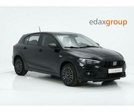 FIAT TIPO 1.0 GSE T3