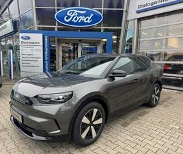 FORD CAPRI EV RWD SELECT EXTENDED RANGE