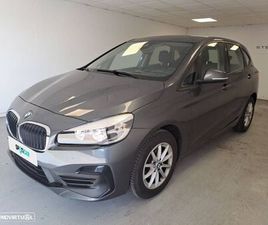 BMW 216 ACTIVE TOURER D