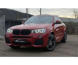 XDRIVE 30D*MPAKET*HEADUP*ACC*KAMERA*PANO*