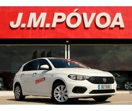 FIAT TIPO VAN 1.3 M-JET 95CV