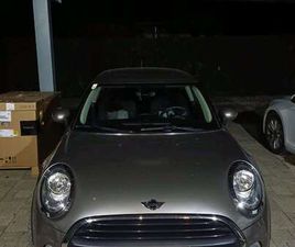 MINI COUPE MINI COUPÉ