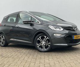 OPEL AMPERA OPEL AMPERA-E - EXECUTIVE 60 KWH SOH 100% HOGE INSTAP BUSINESS
