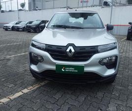 RENAULT KWID 1.0 ZEN