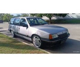 CHEVROLET IPANEMA GLS/SLE 2.0EFI /SL/E1.8/SOL/WAVE