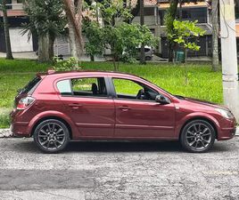 GT-X 2.0 MPFI 8V FLEXPOWER AUT.