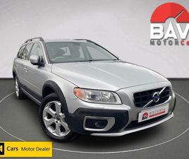2011 D3 [163] SE LUX 5DR 2WD GEARTRONIC [SAT NAV]