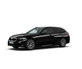 320D TOURING