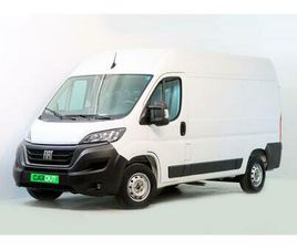 FIAT DUCATO 30 MH2 2.2 MUILTIJET 120CV