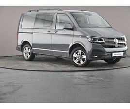 2.0 BITDI 204 HIGHLINE KOMBI VAN DSG