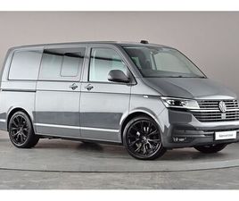 2.0 BITDI 204 HIGHLINE KOMBI VAN DSG