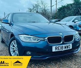 2.0 330E 7.6KWH SE AUTO EURO 6 (START/STOP) 4DR